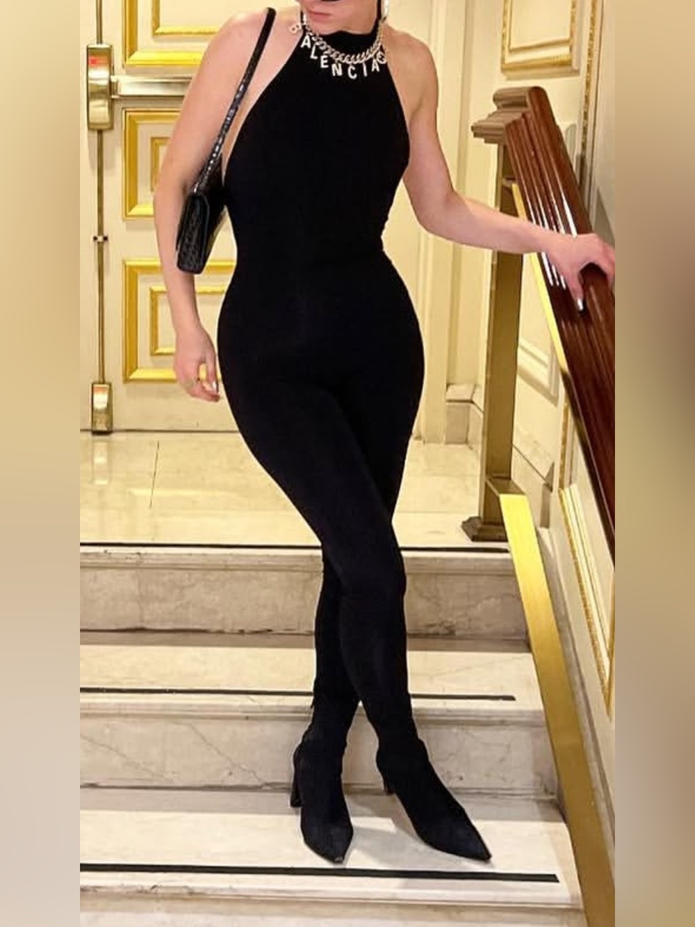 Skims jelly bodysuit - Picture 3 of 9